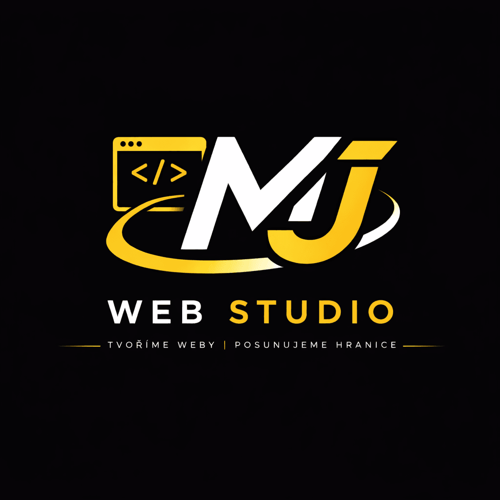 MJ Web Studio